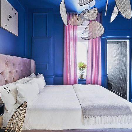Halcyon Days Luxembourg Apartman Kültér fotó