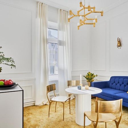 Halcyon Days Luxembourg Apartman Kültér fotó