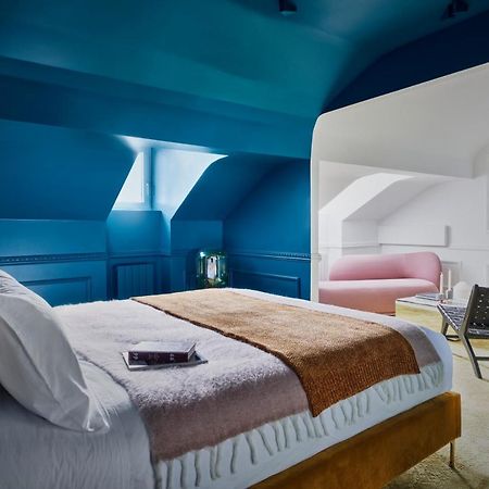 Halcyon Days Luxembourg Apartman Kültér fotó