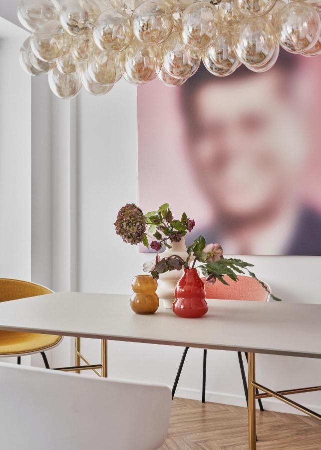 Halcyon Days Luxembourg Apartman Kültér fotó