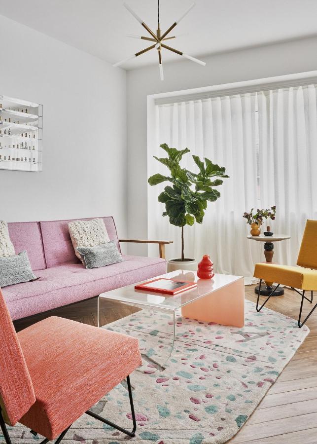 Halcyon Days Luxembourg Apartman Kültér fotó