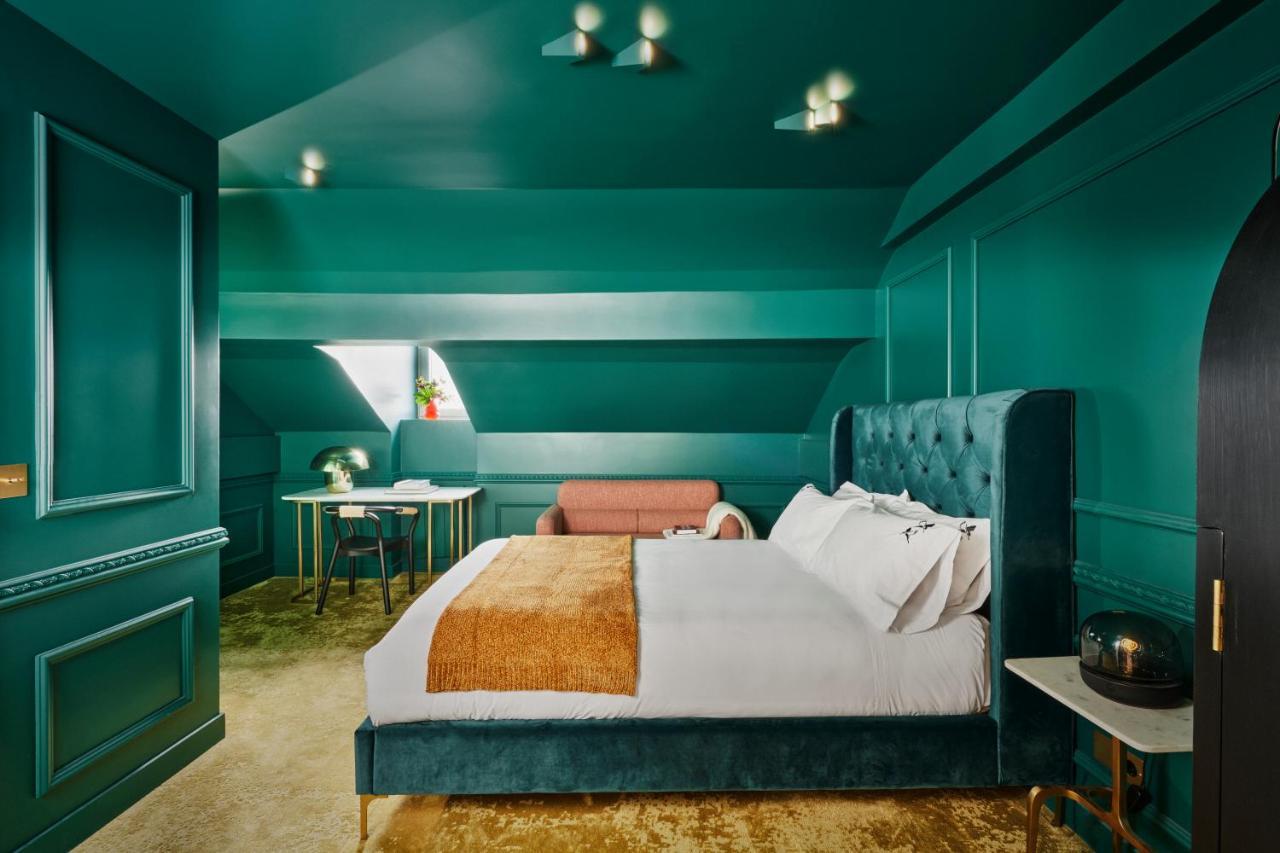Halcyon Days Luxembourg Apartman Kültér fotó