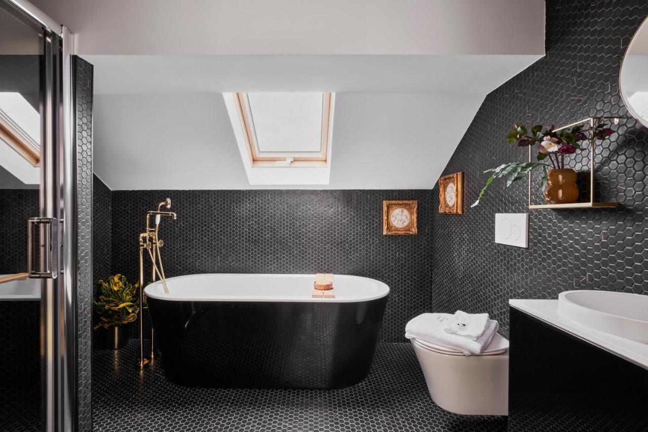 Halcyon Days Luxembourg Apartman Kültér fotó