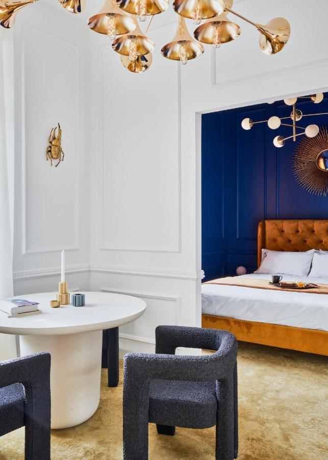 Halcyon Days Luxembourg Apartman Kültér fotó