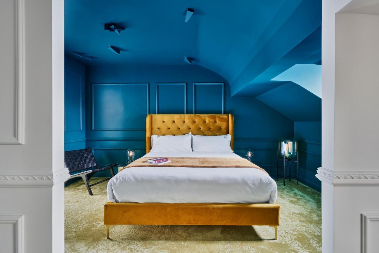 Halcyon Days Luxembourg Apartman Kültér fotó