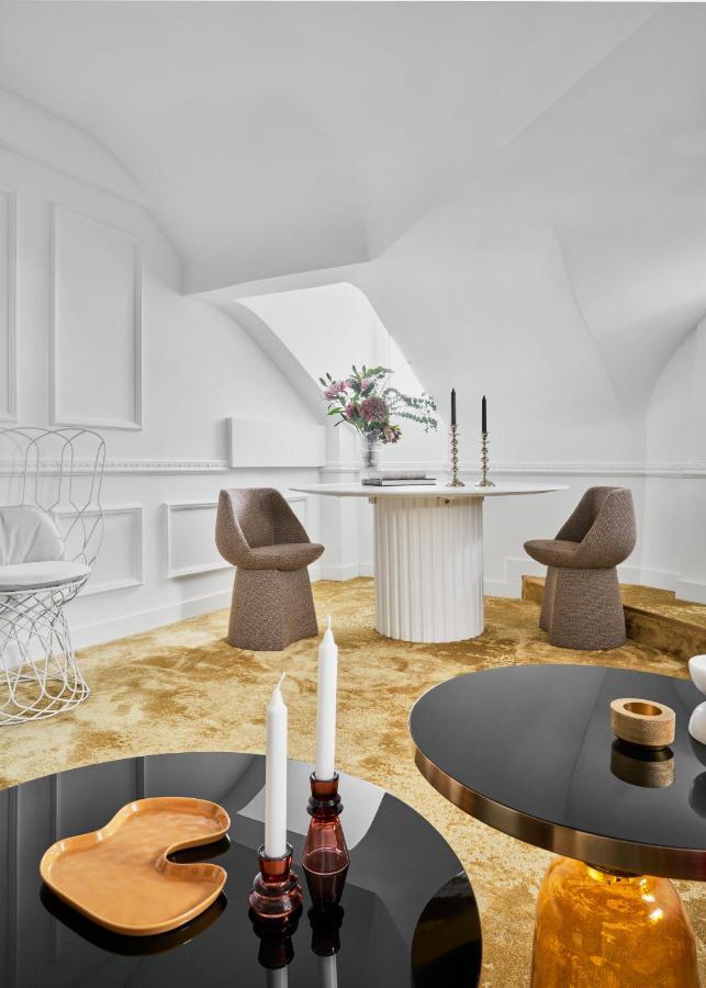 Halcyon Days Luxembourg Apartman Kültér fotó