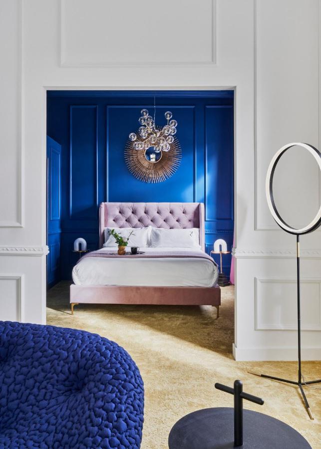 Halcyon Days Luxembourg Apartman Kültér fotó