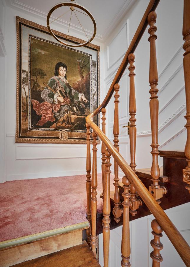 Halcyon Days Luxembourg Apartman Kültér fotó