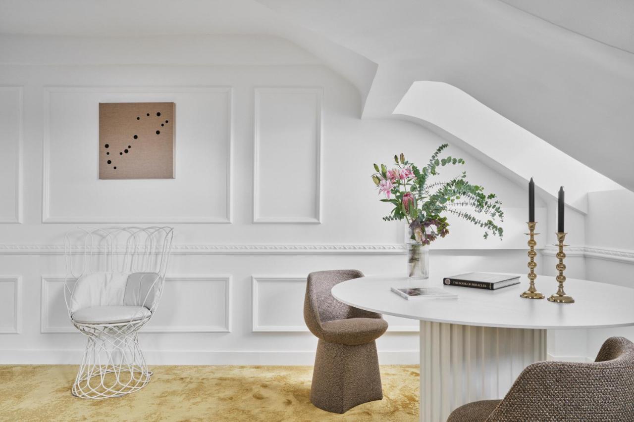 Halcyon Days Luxembourg Apartman Kültér fotó