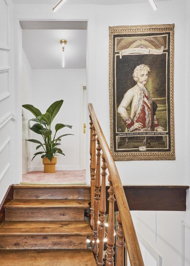 Halcyon Days Luxembourg Apartman Kültér fotó