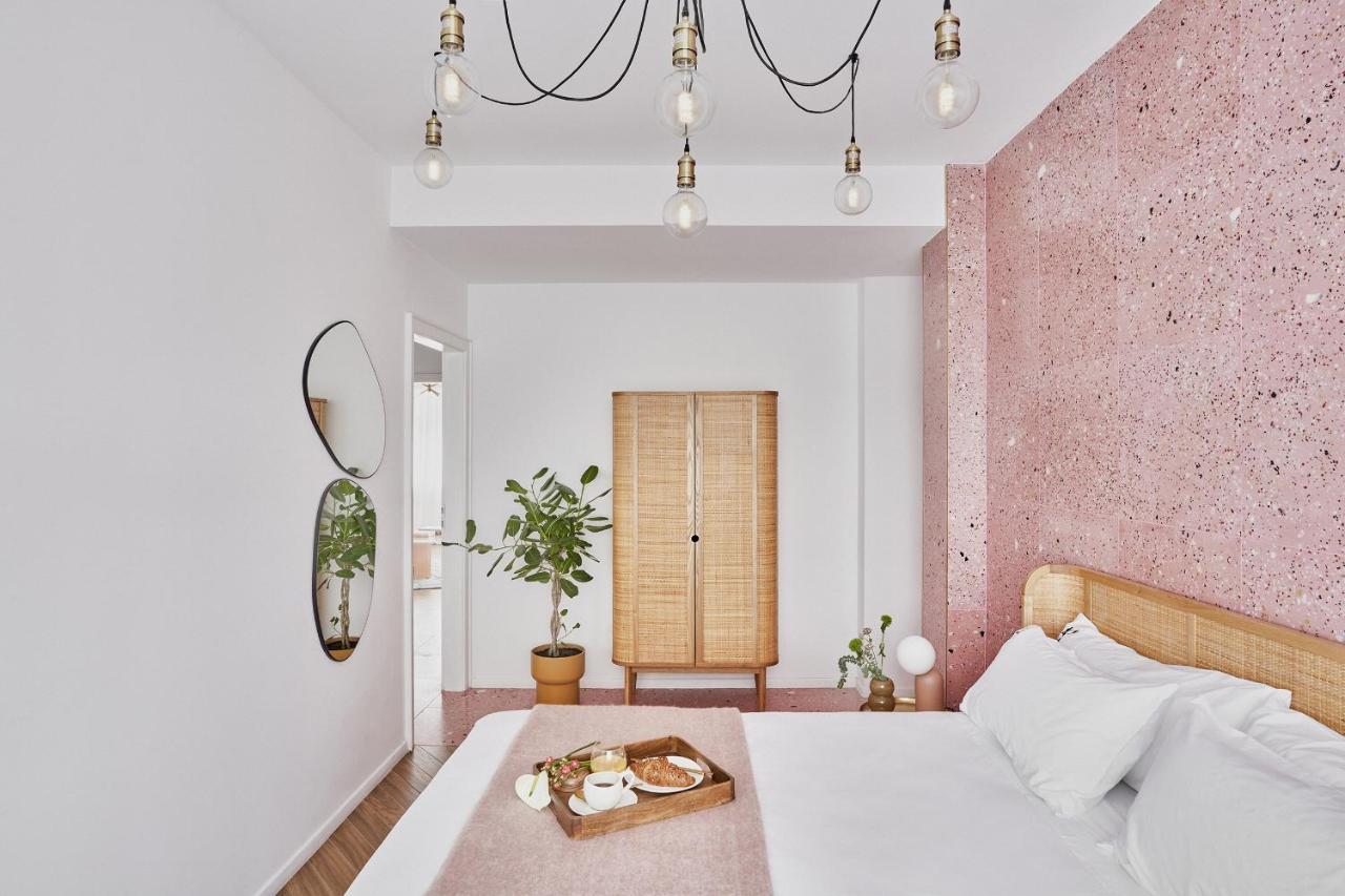 Halcyon Days Luxembourg Apartman Kültér fotó