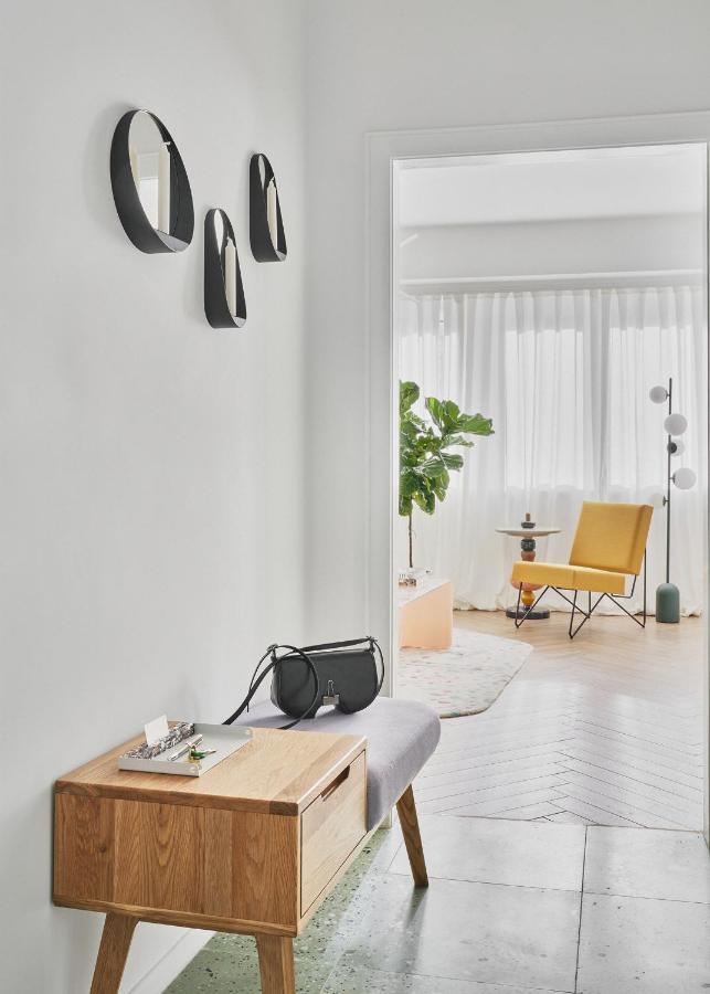 Halcyon Days Luxembourg Apartman Kültér fotó