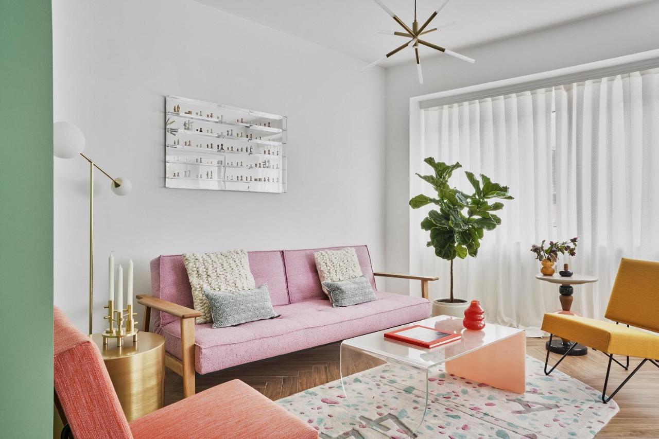 Halcyon Days Luxembourg Apartman Kültér fotó