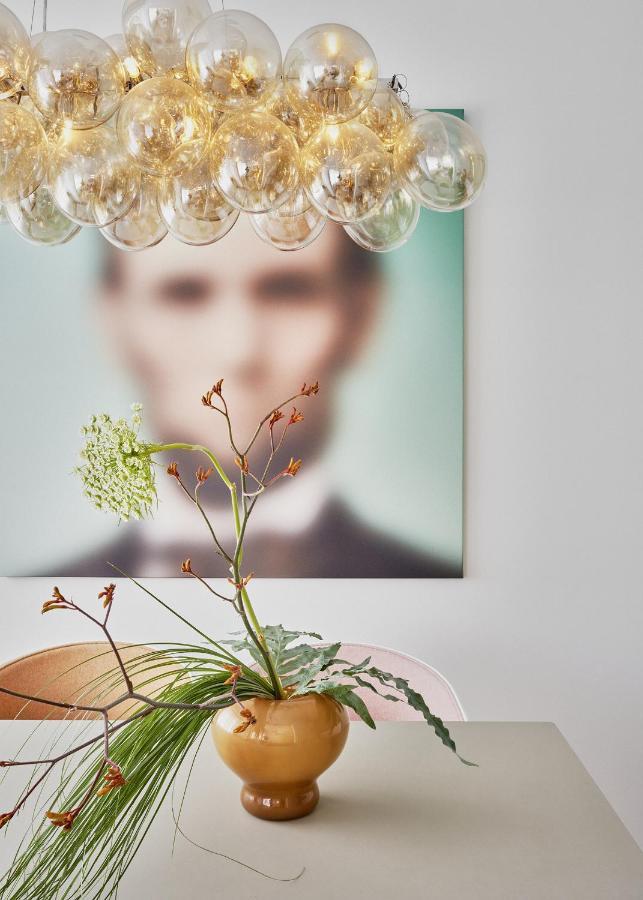 Halcyon Days Luxembourg Apartman Kültér fotó