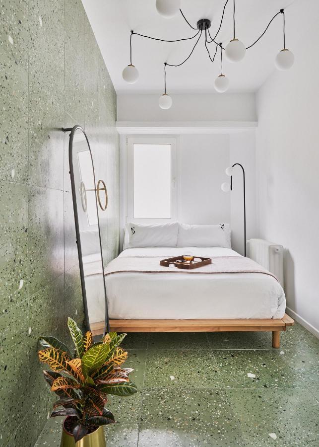 Halcyon Days Luxembourg Apartman Kültér fotó