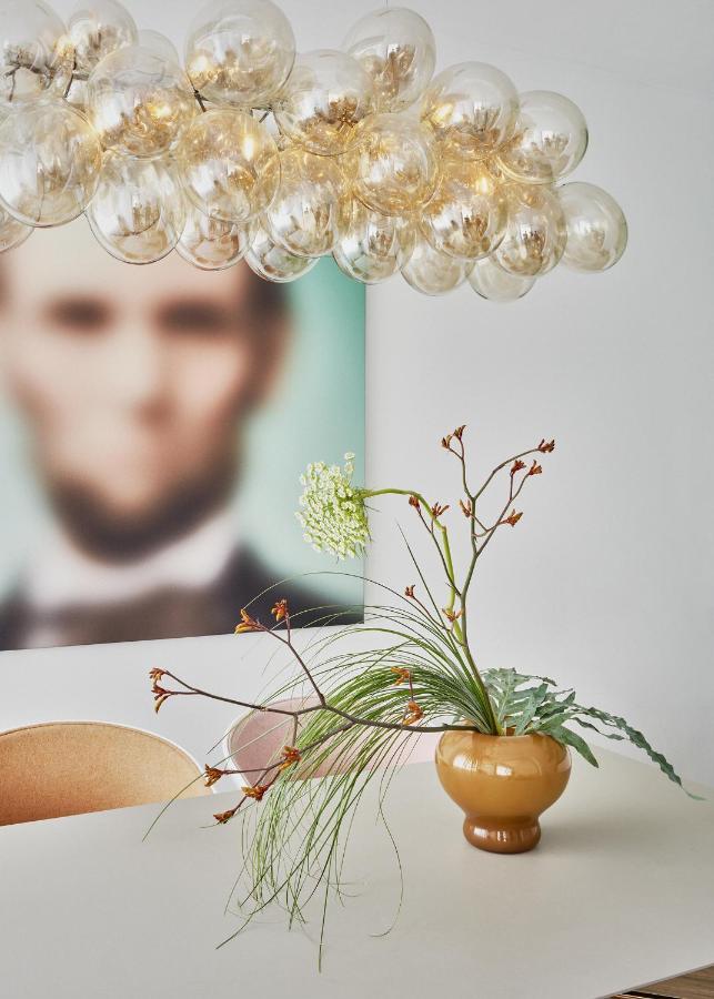 Halcyon Days Luxembourg Apartman Kültér fotó