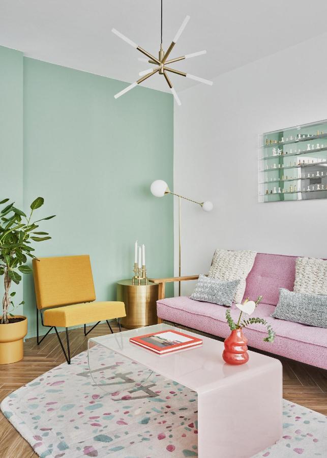 Halcyon Days Luxembourg Apartman Kültér fotó